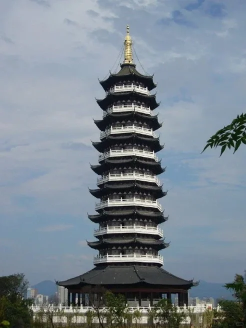 赣州Citywalk🚶‍♀很容易能爱上的一座城