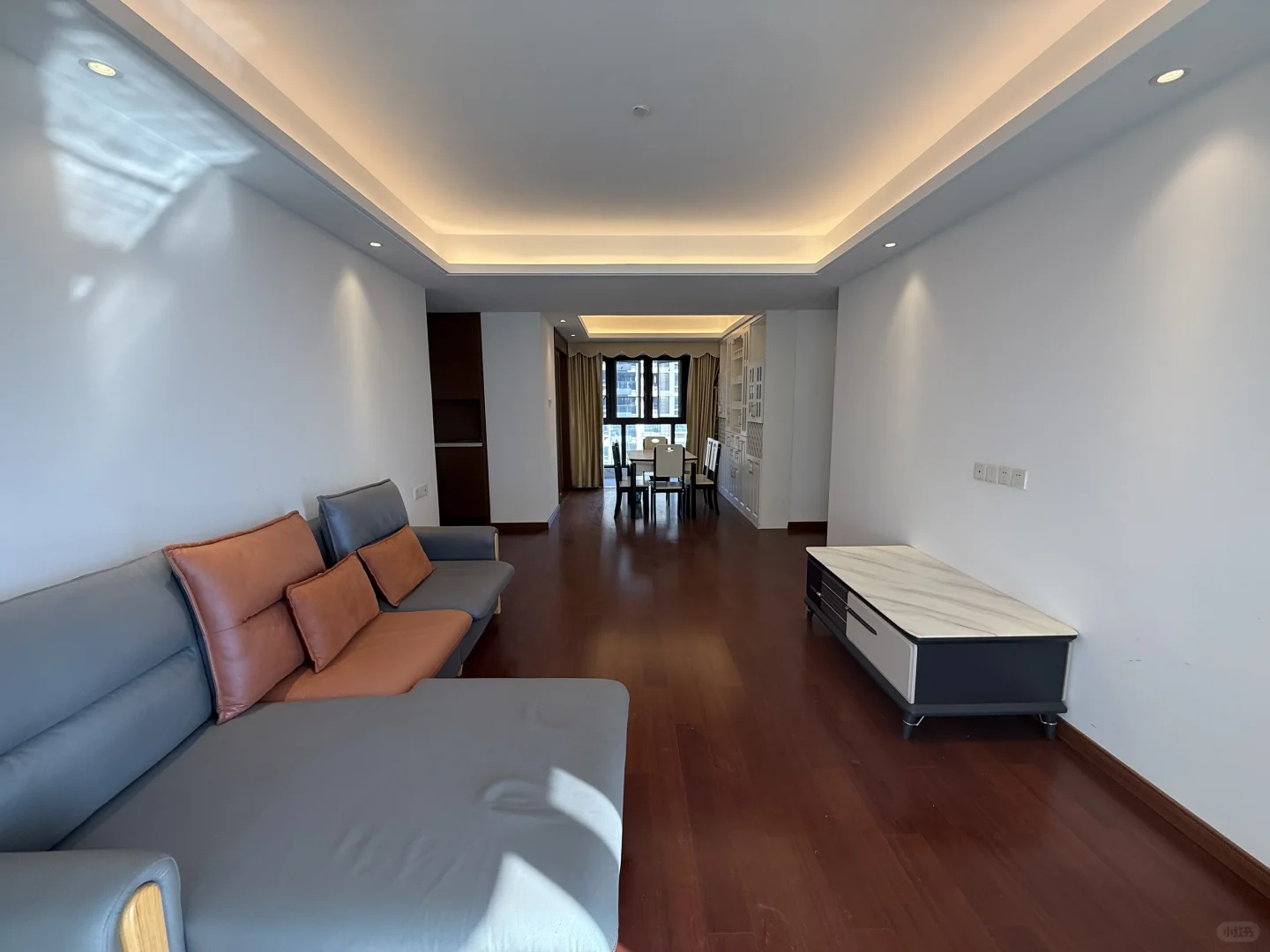 南昌九龙湖新力禧园三房两卫出租