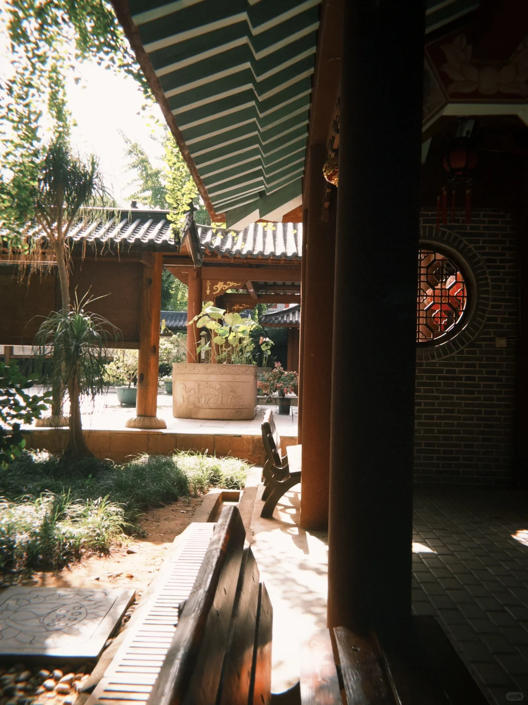 抚州一日游攻略