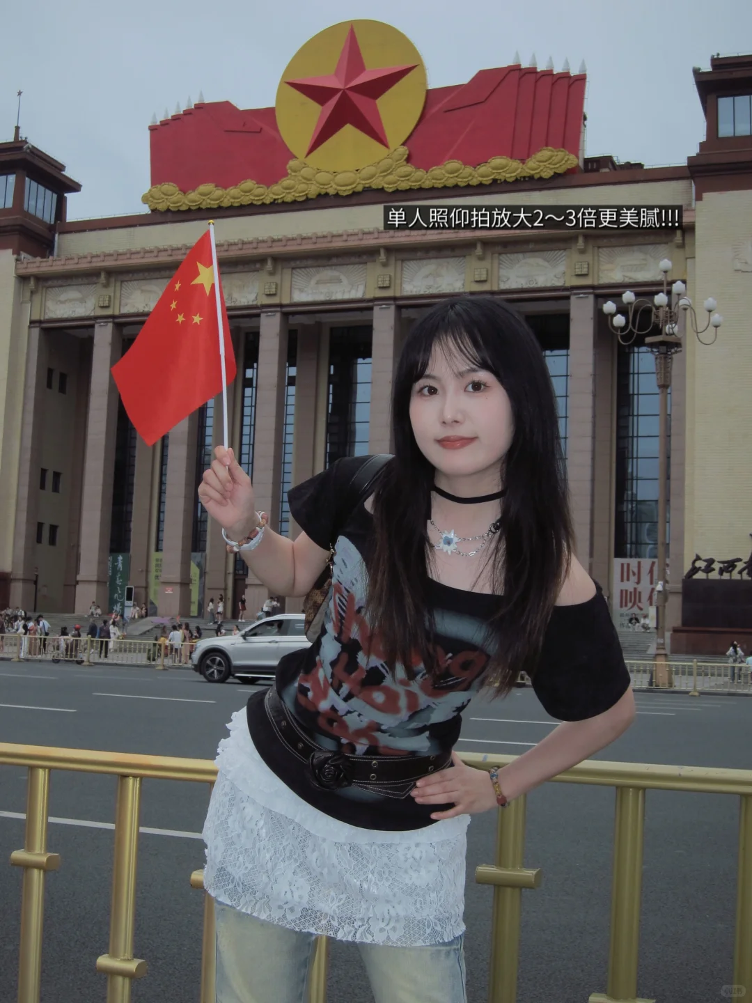 刚从南昌旅游回来🥹🥹我的建议是…………