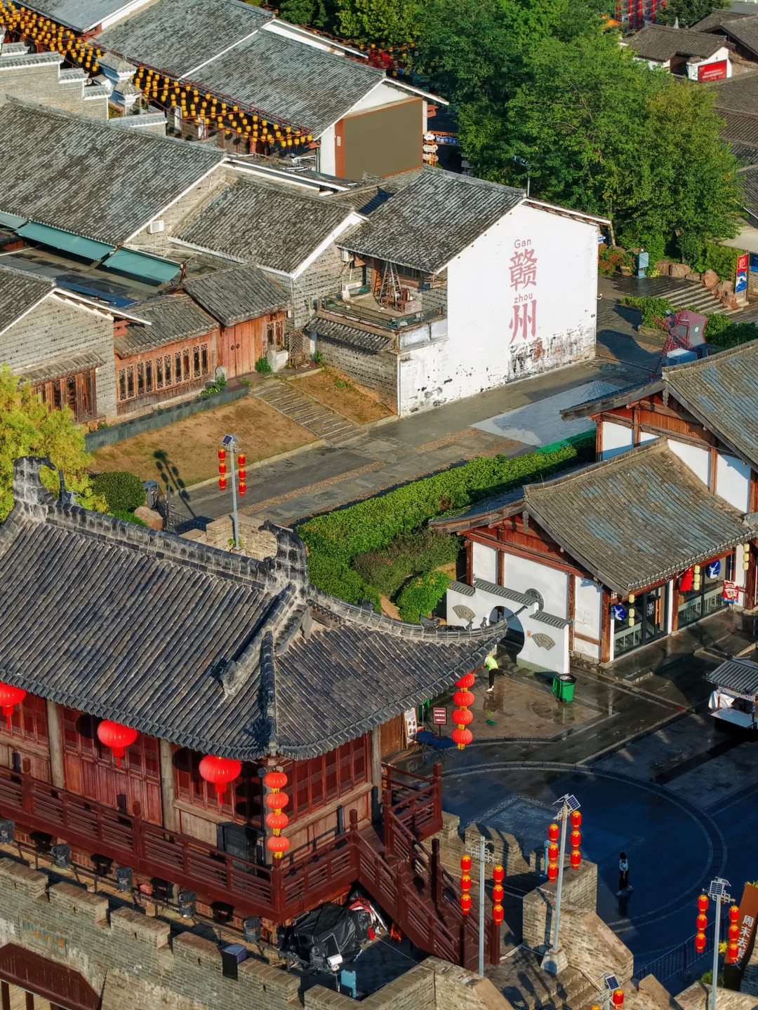 值得推荐一万遍！被严重低估的宝藏小城赣州