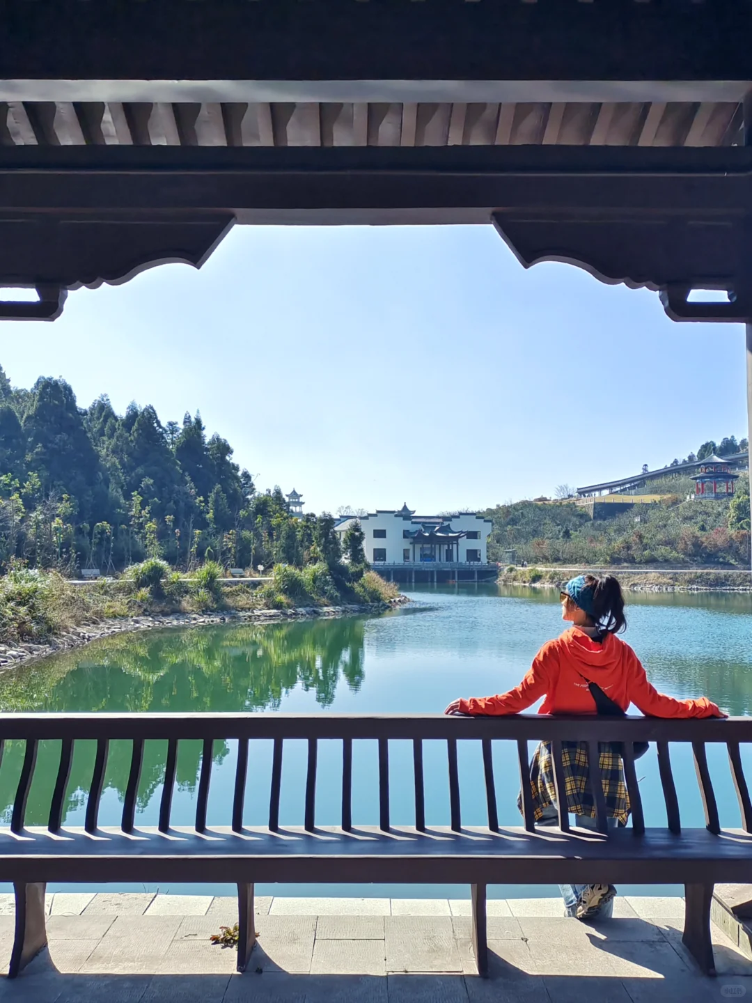 17分钟登上南昌之巅！如何玩转云端制高点？