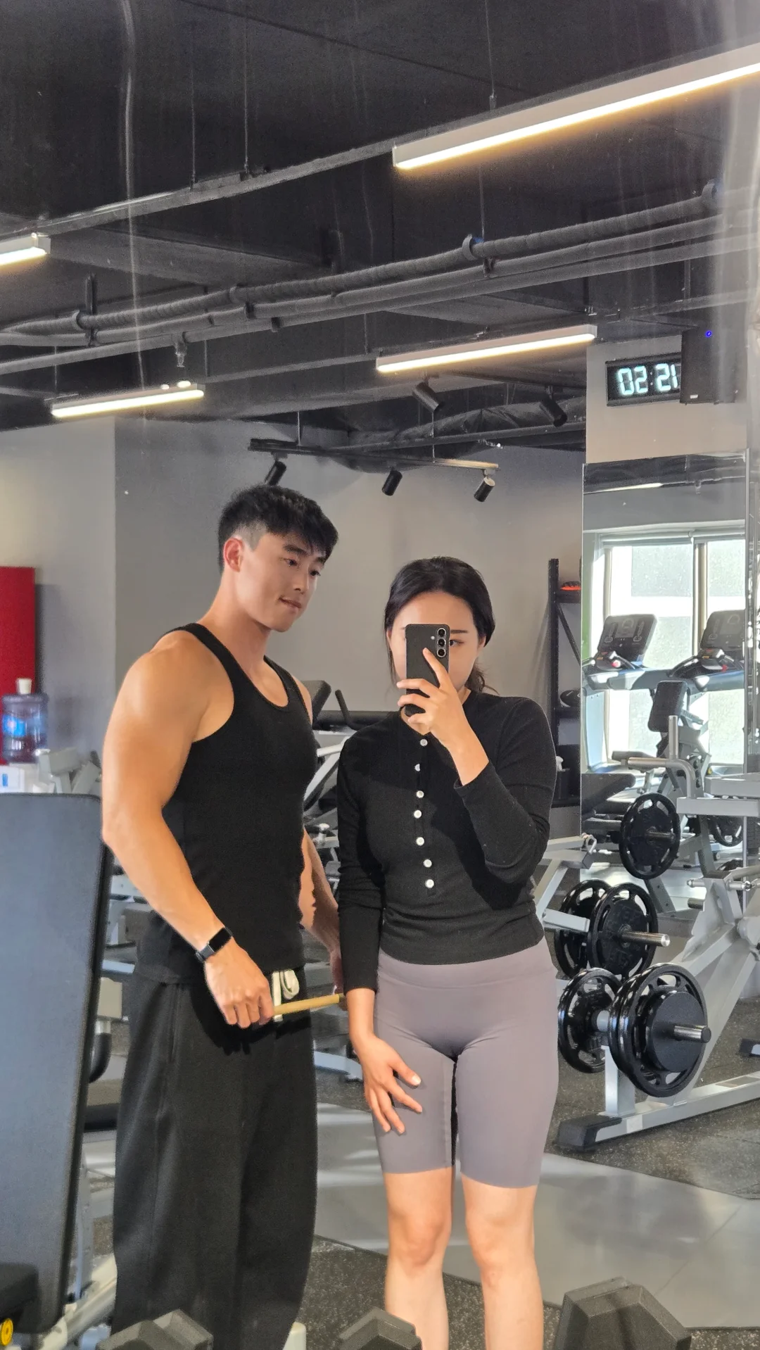 赣州 | 挑战给一陌生人上课完成进度10%