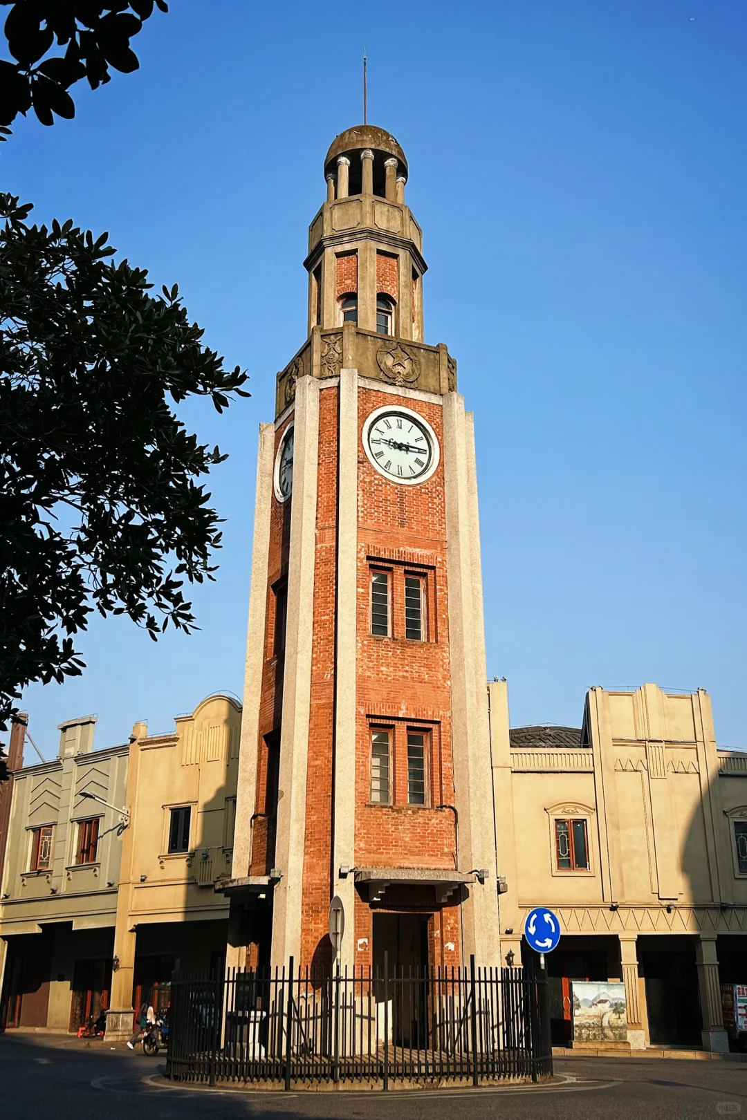 赣州这座小城远比想象的要舒服（周末攻略）