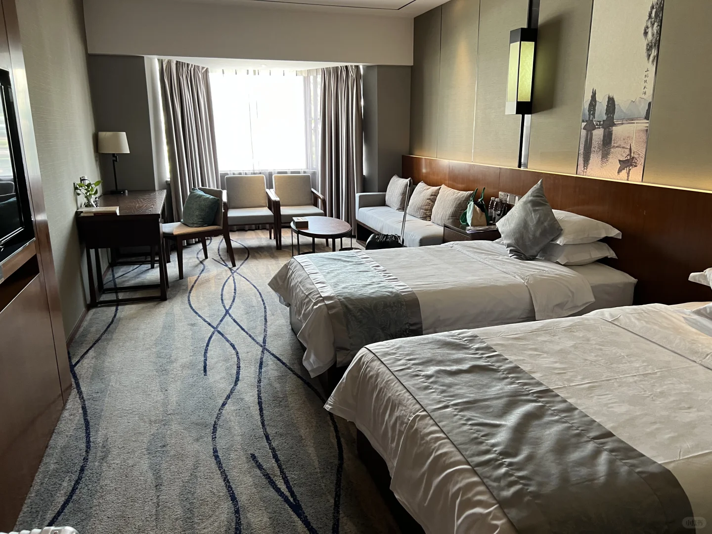 再会江西～你好赣州