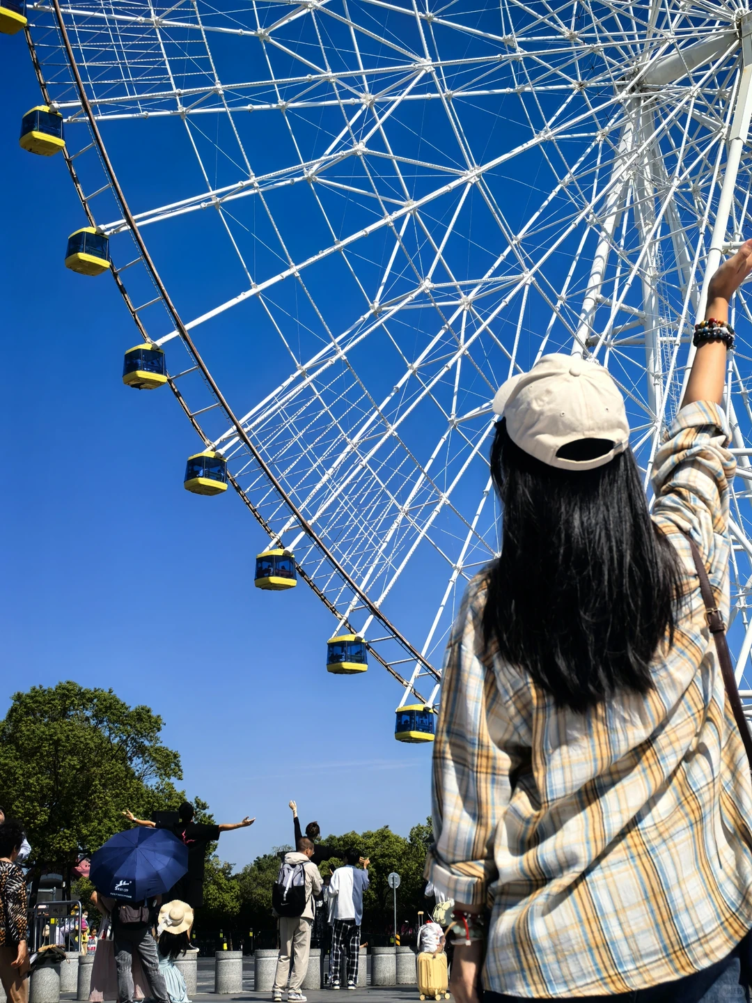 🎡｜南昌 豫章故郡，洪都新府