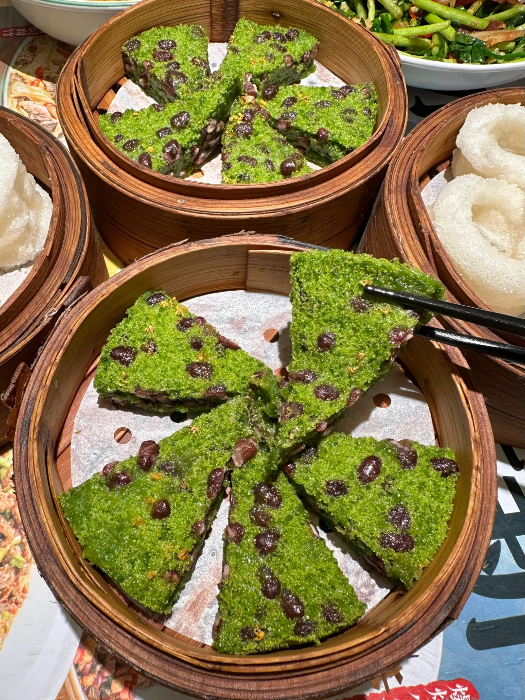 逛完滕王阁建议直奔的！！！南昌著名三件套！！！