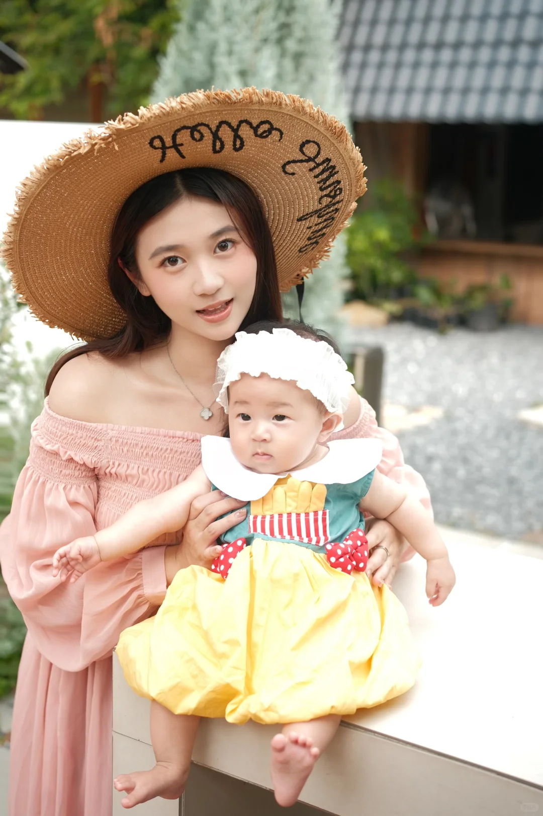 南昌陪拍｜给两位女明星营业噜