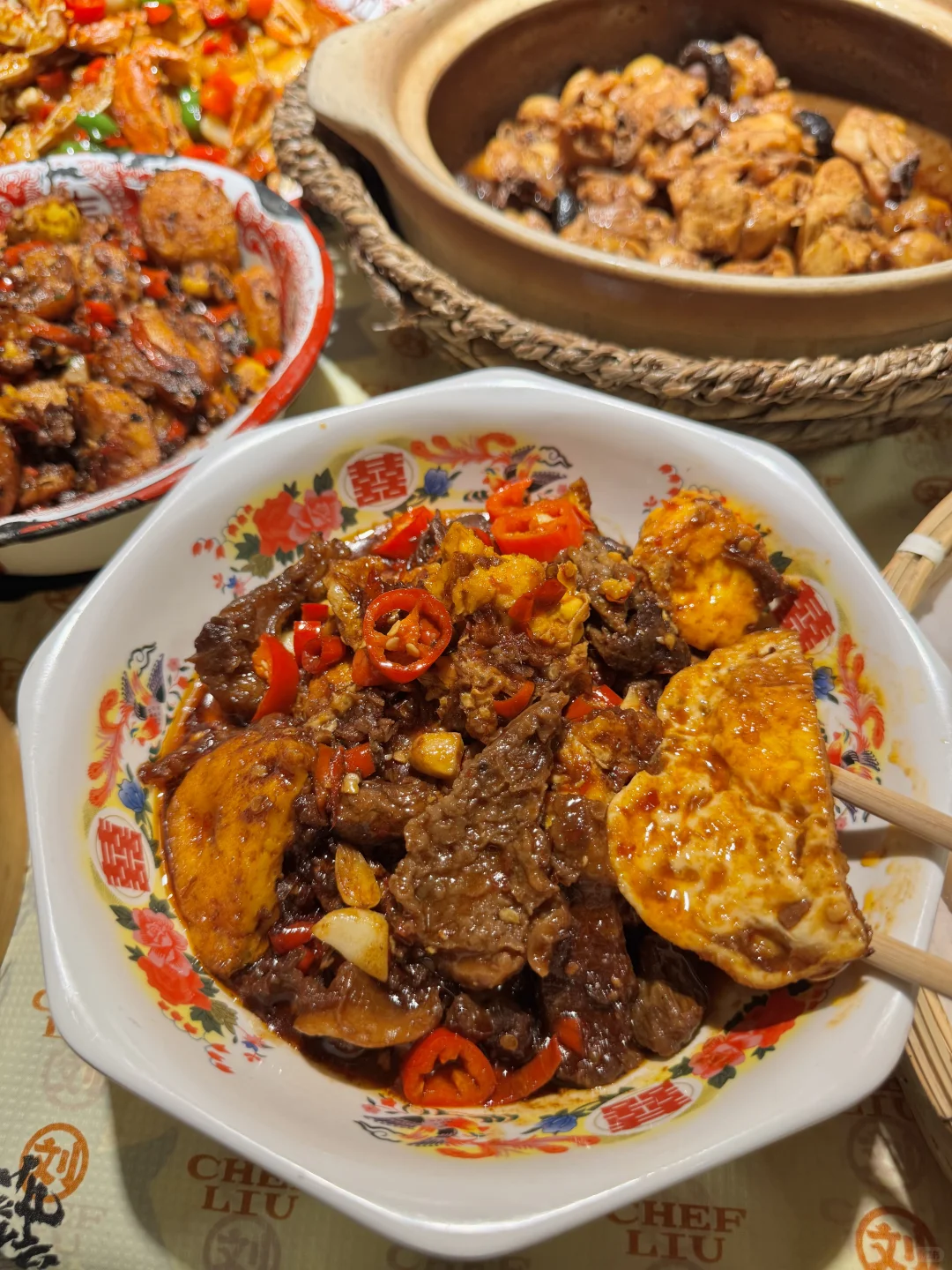 确实是南昌Top.1好吃的。。。