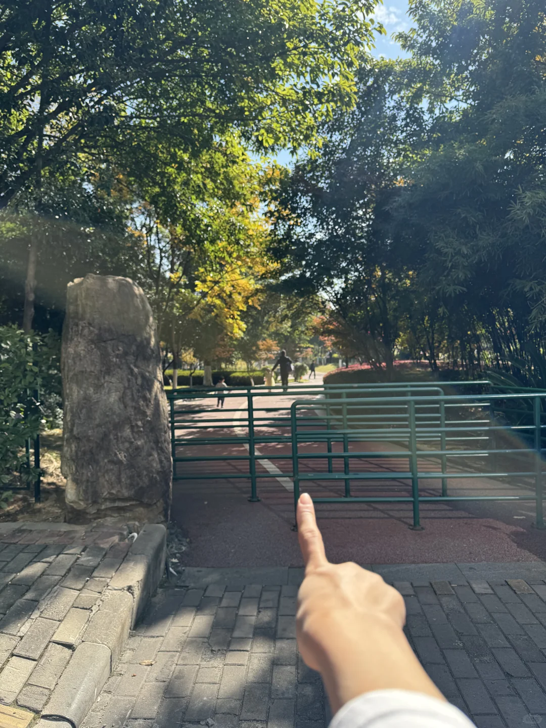 赣州野餐好去处｜精简户外装备清单🏕️