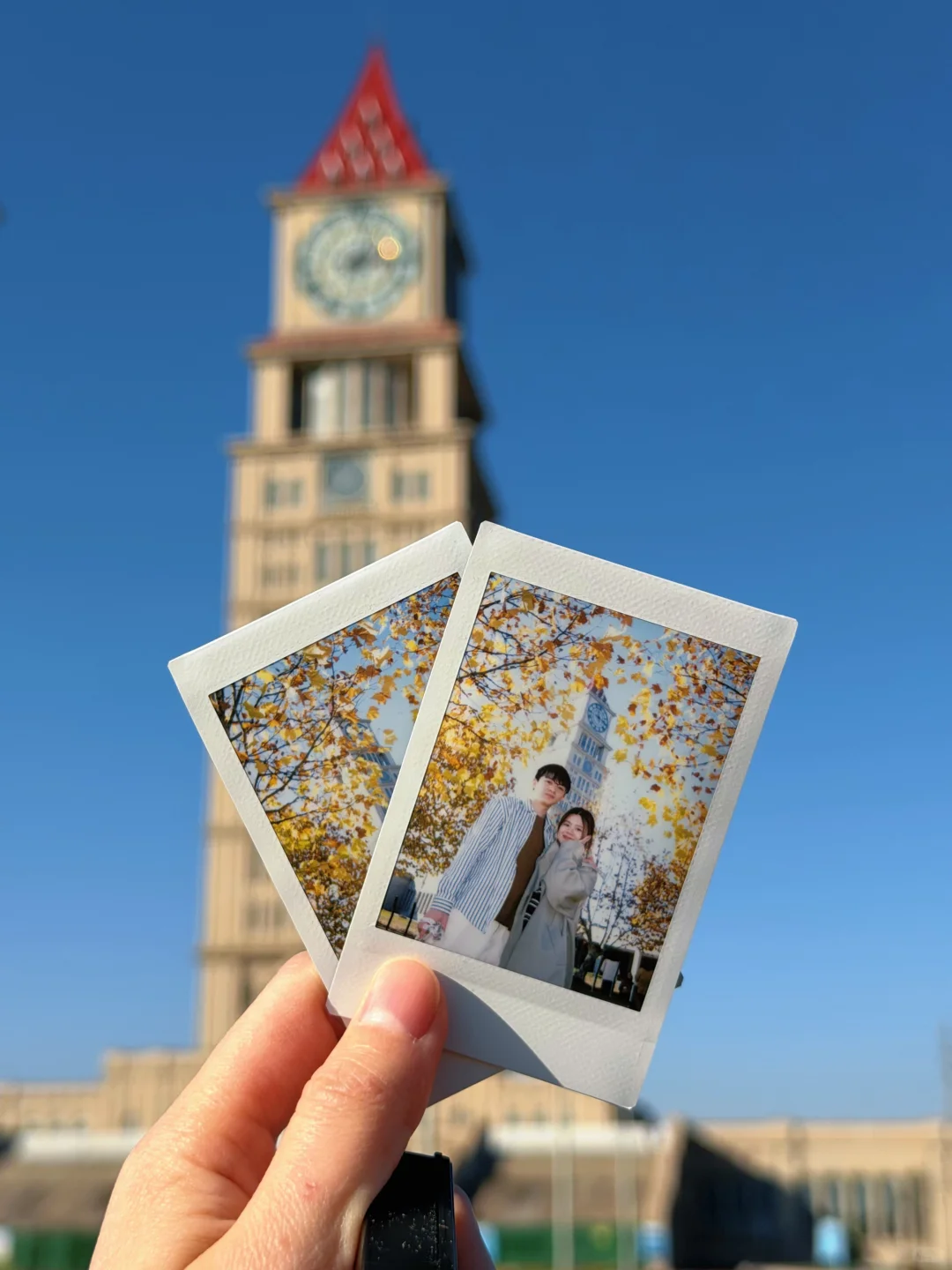 📍赣州｜江南宋城⛩️