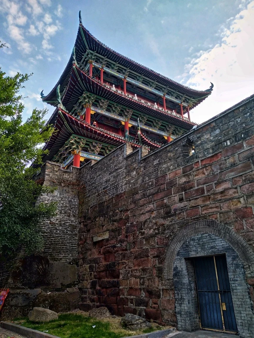 赣州Citywalk🚶‍♀很容易能爱上的一座城