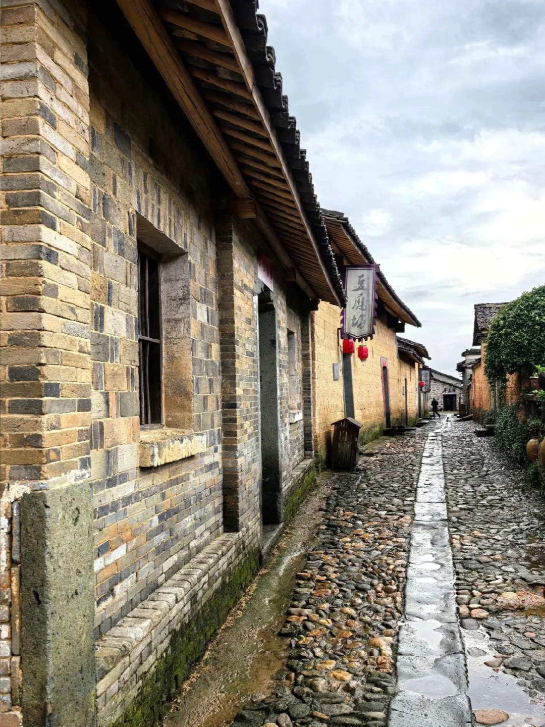 11-12月带爸妈游抚州｜不自驾超省心3日游