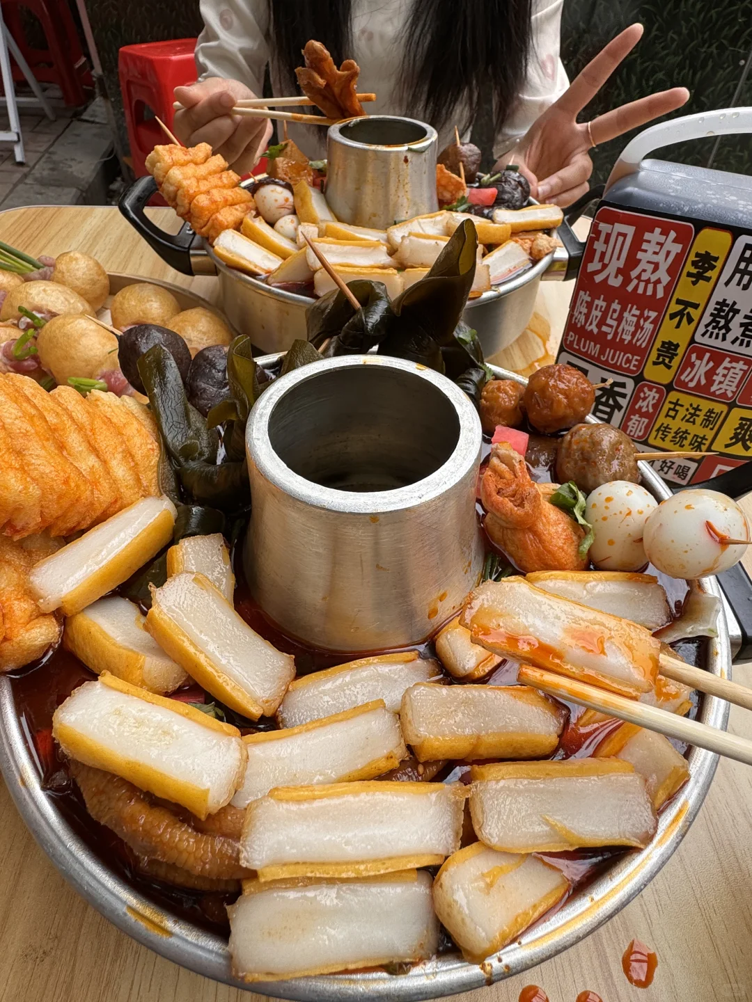 南昌这个！！好好吃！！路过一定要去😳。。。