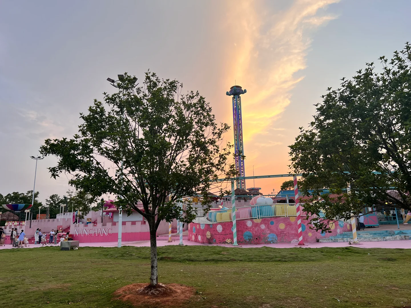 南昌物价低到报警‼️3天被交警宠成VIP的奇幻