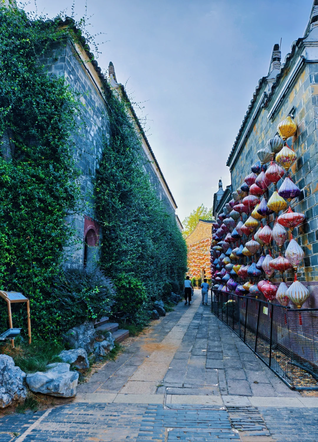 文昌里|抚州文旅天花板！