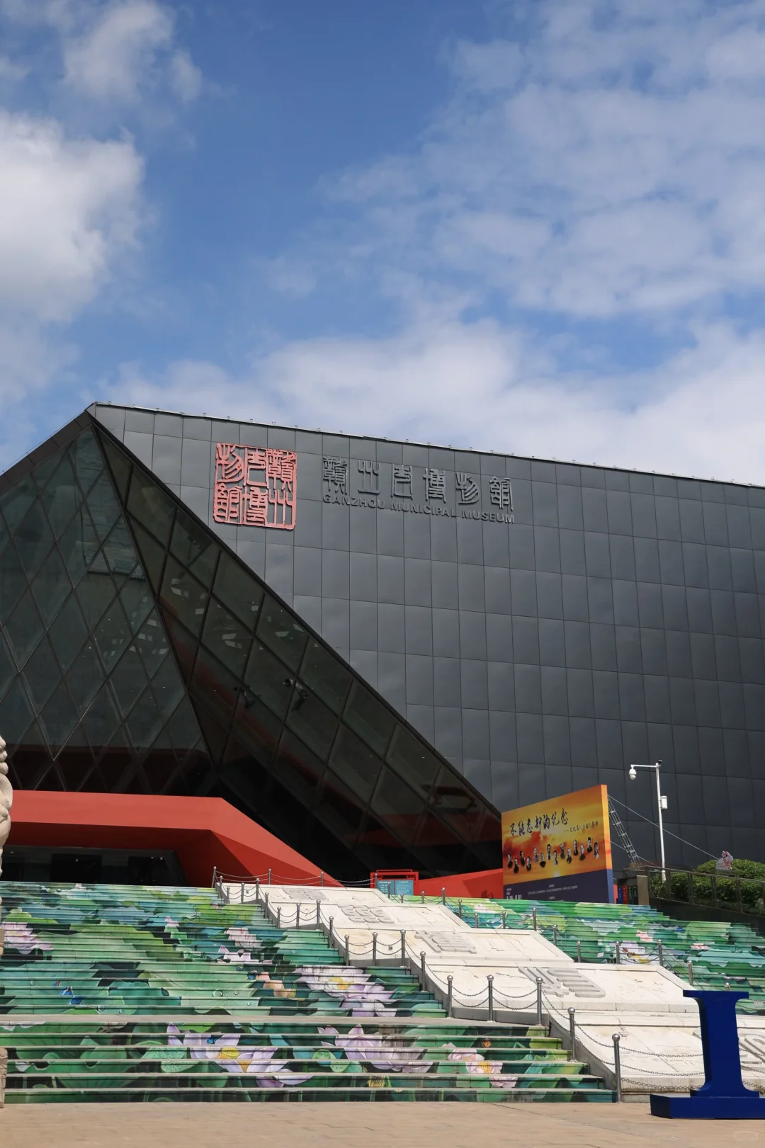 🔥邂逅赣州千年烟火｜一日游遍赣州城