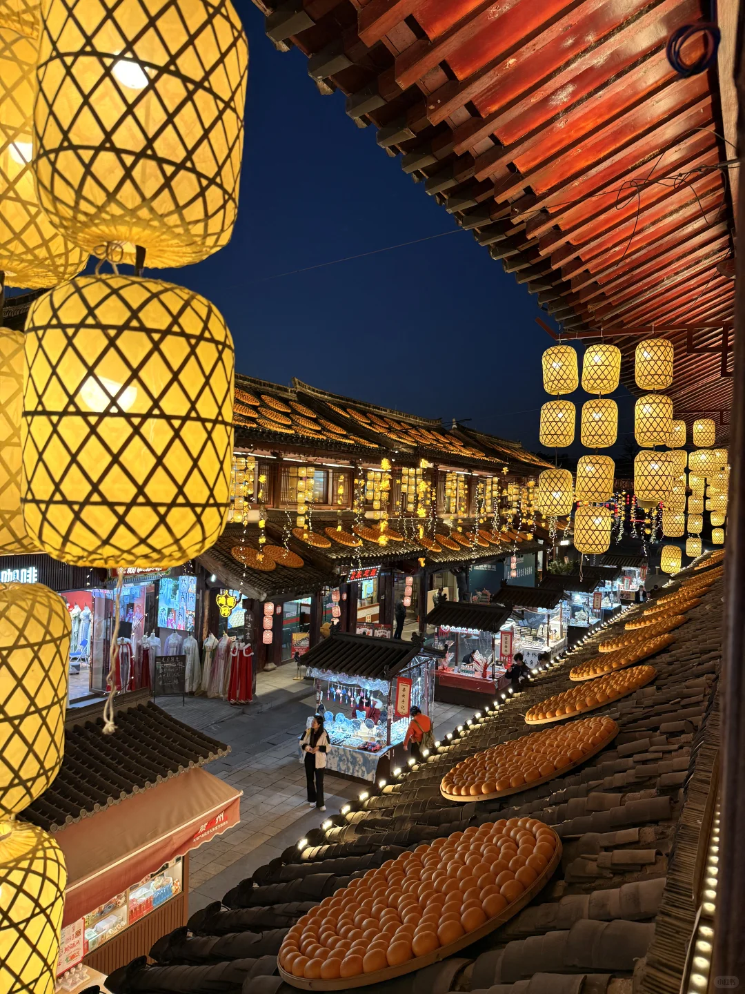 真是赣州！！！11月的赣州杀疯了