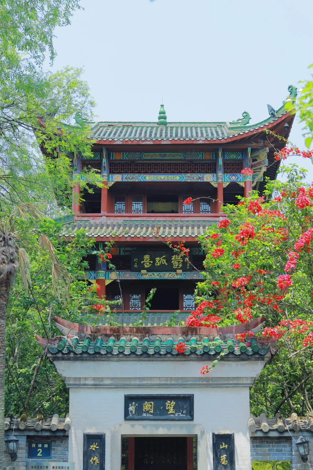 独行赣州3天2夜｜穷游与古人共享昼夜