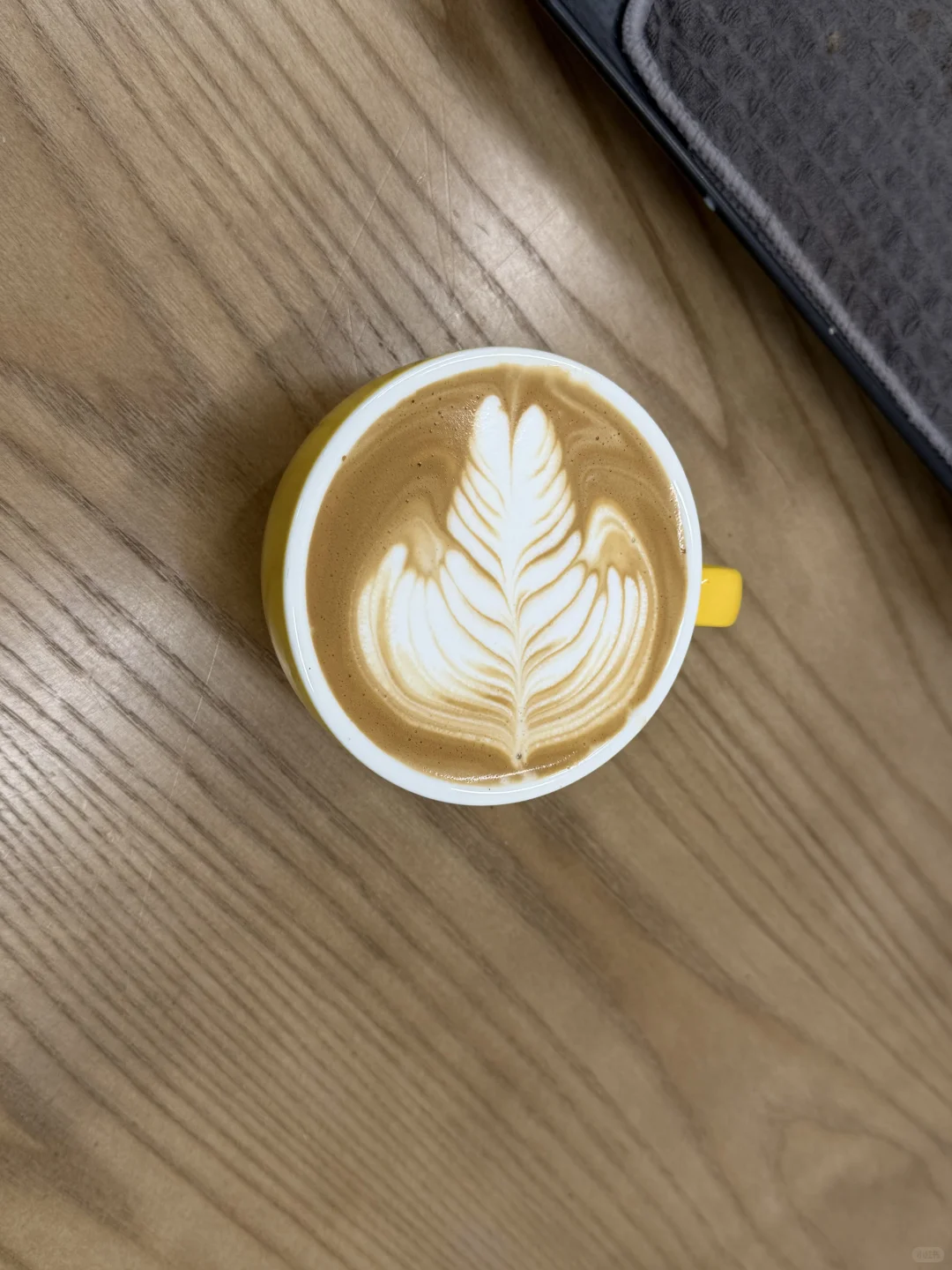 南昌｜咖啡拉花0基础9课时完结效果