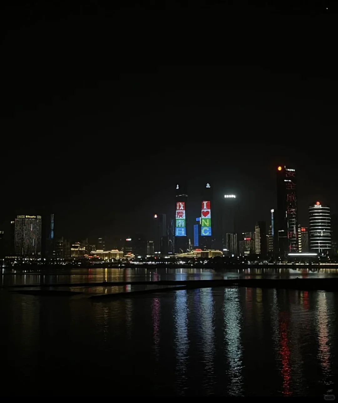 南昌•八一廣場•滕王阁