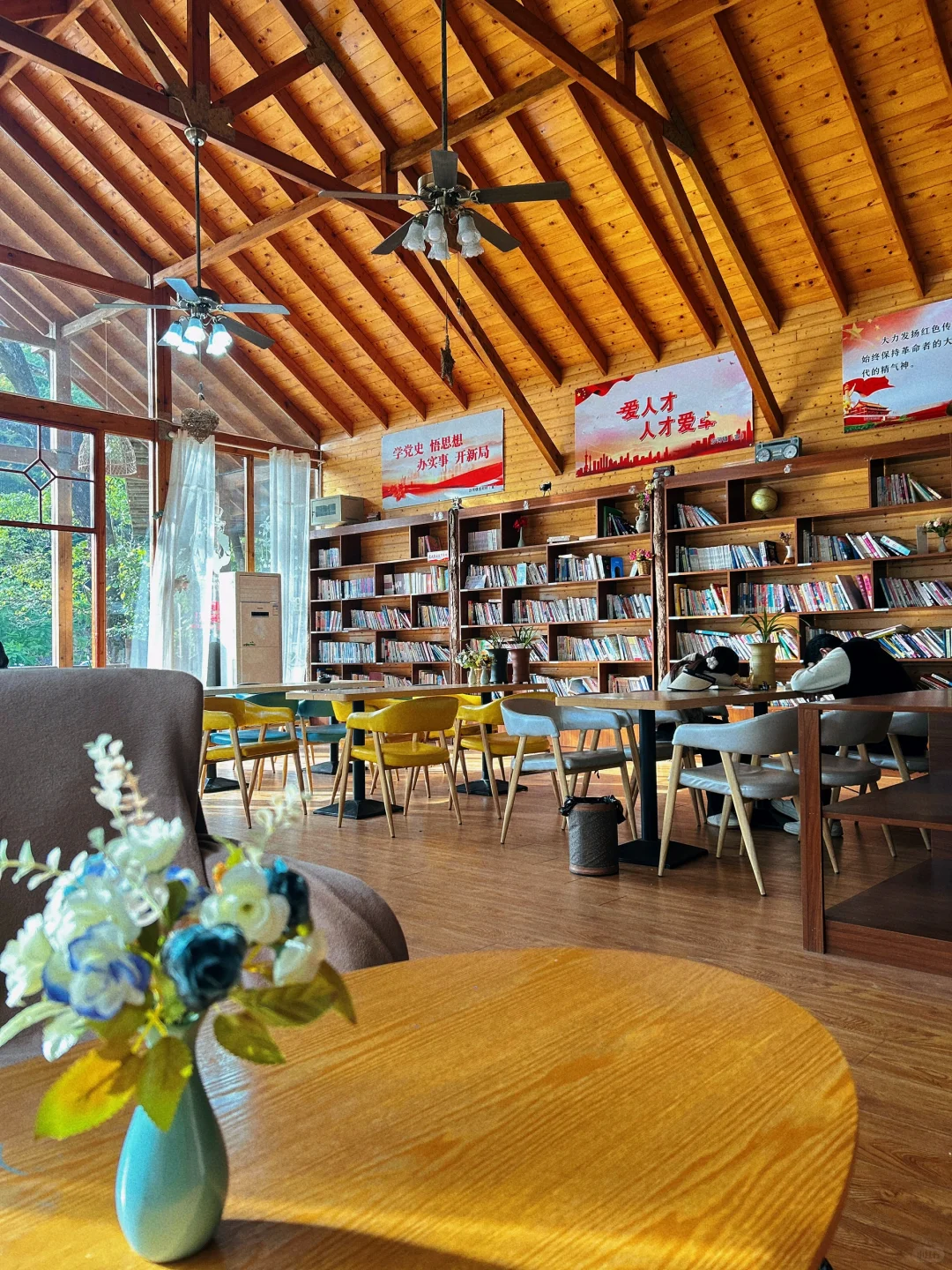 在赣州发现一个宝藏地方