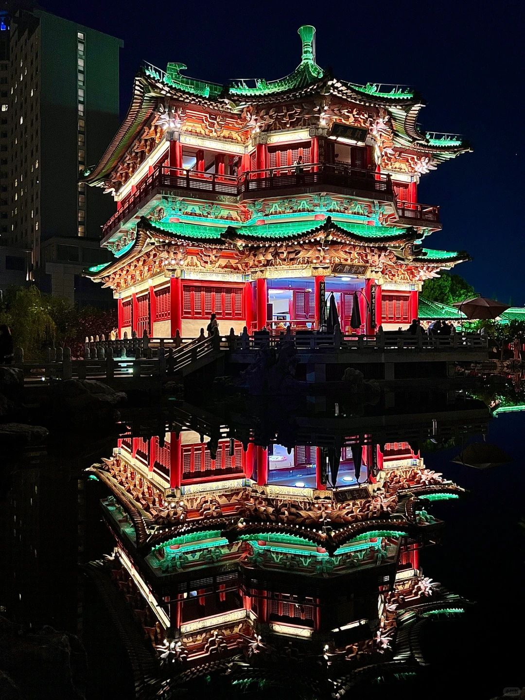 南昌已回😭崩溃了！真诚提醒还未出行的…