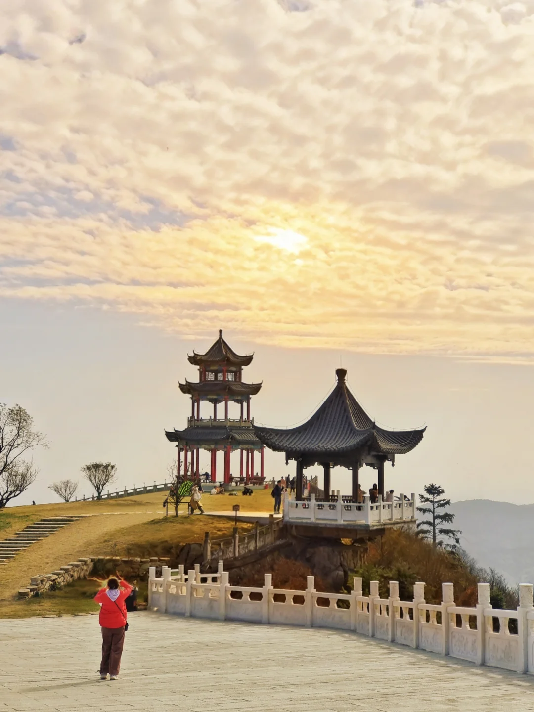 17分钟登上南昌之巅！如何玩转云端制高点？