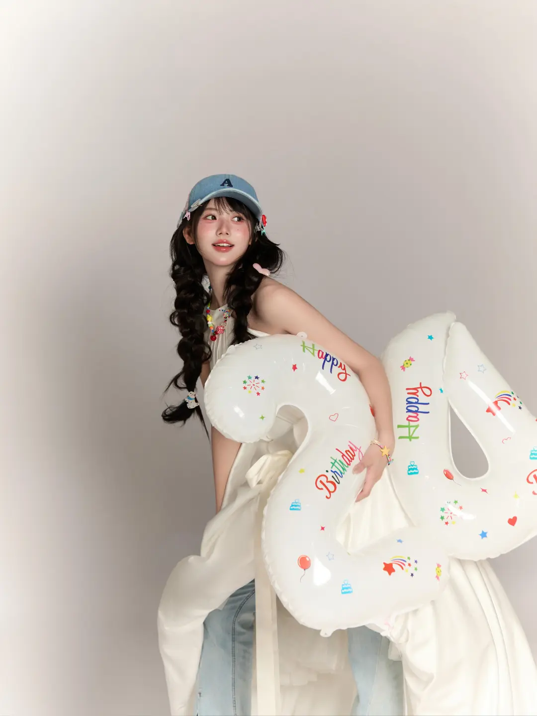 赣州生日写真📸客妹说我真的好会拍！！！