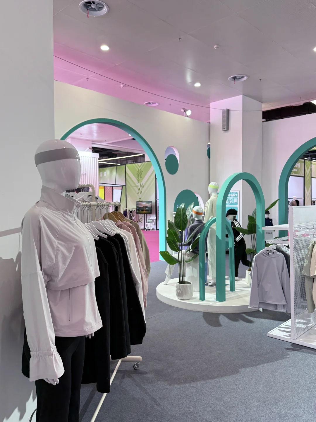 中国服装 还得是得看赣州于都