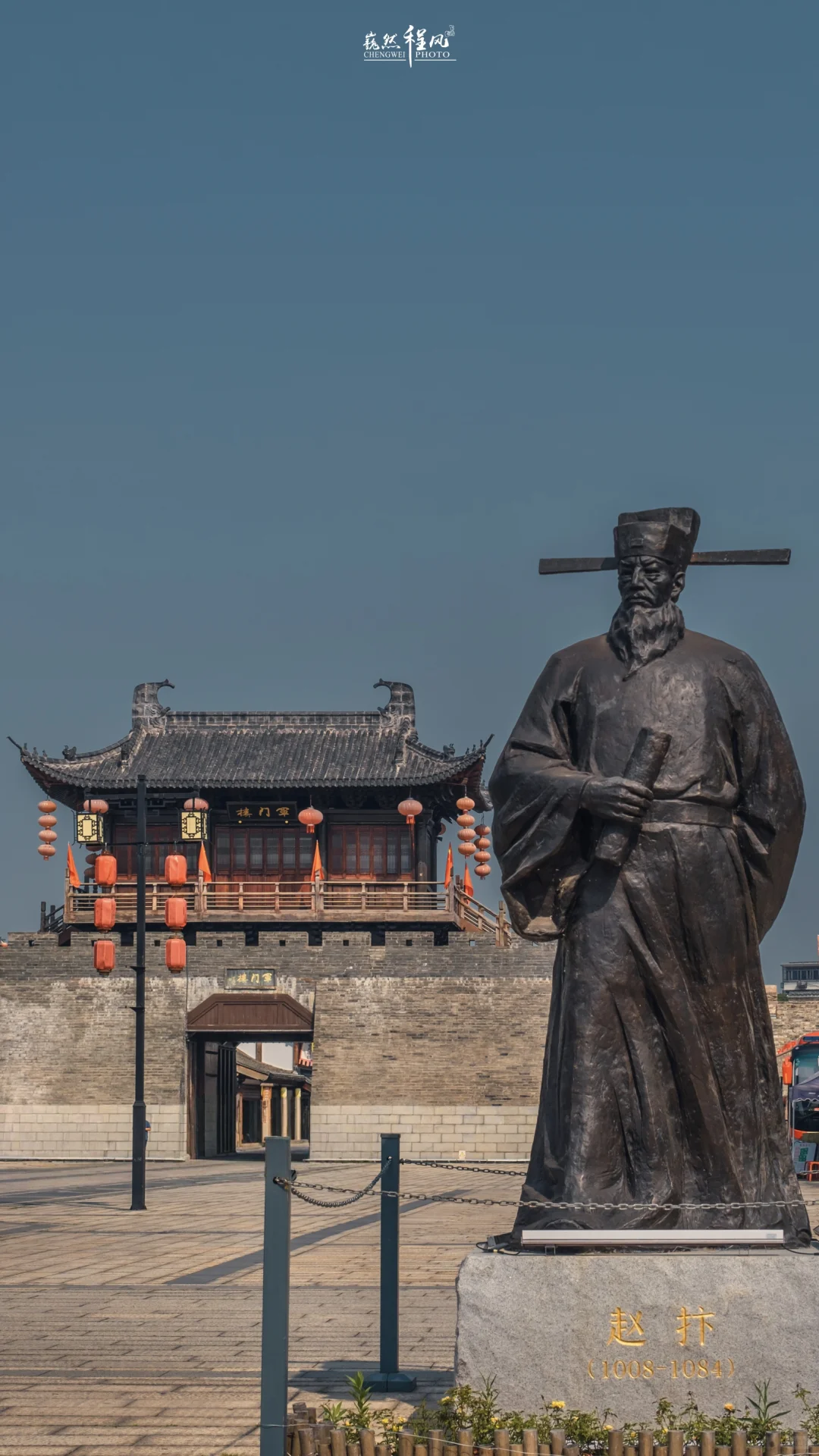 反向打卡！安利家乡赣州，一座千年宋城！