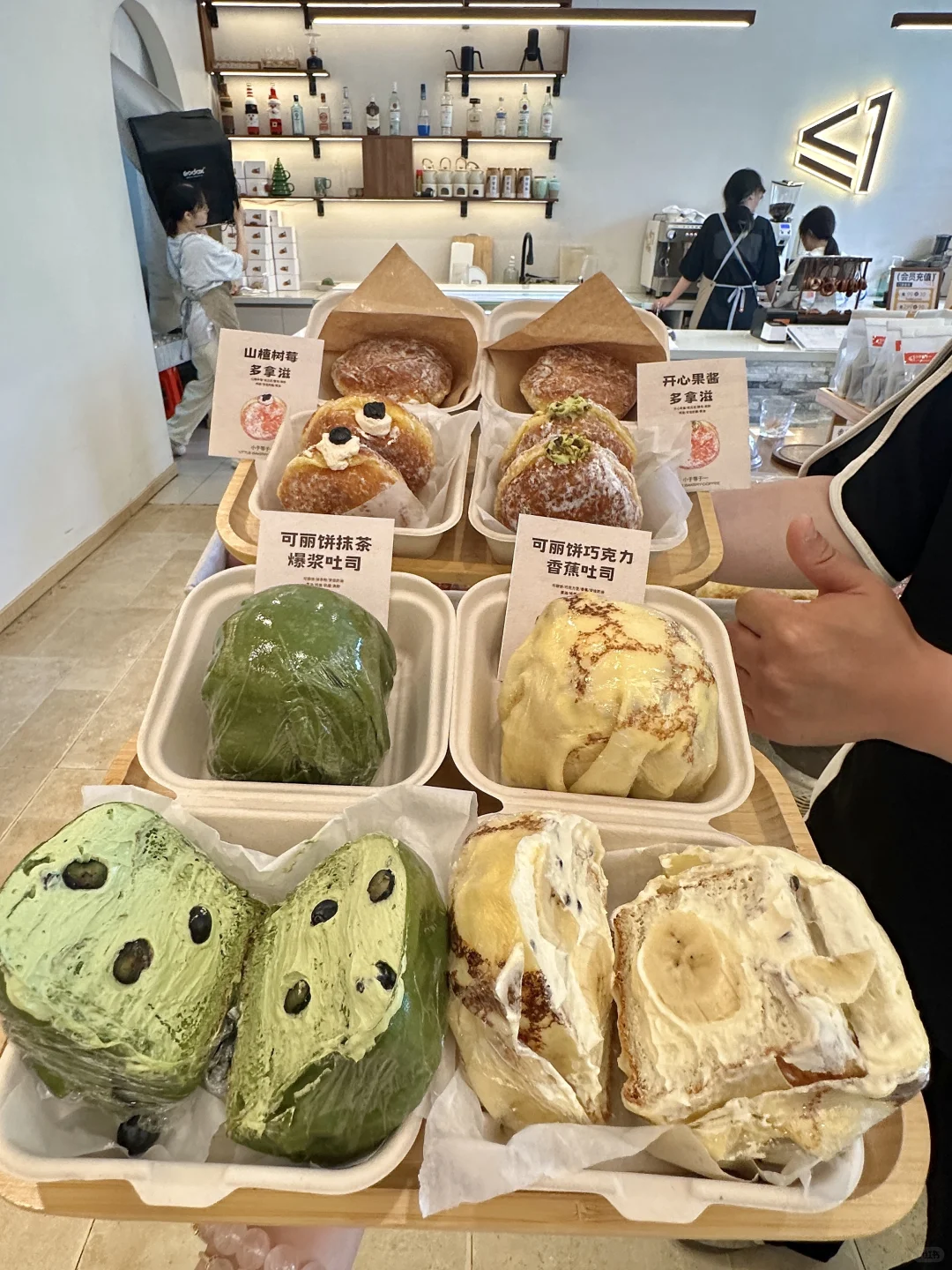 唯一的缺点：南昌仅此一家！！！🥹🥹🥹