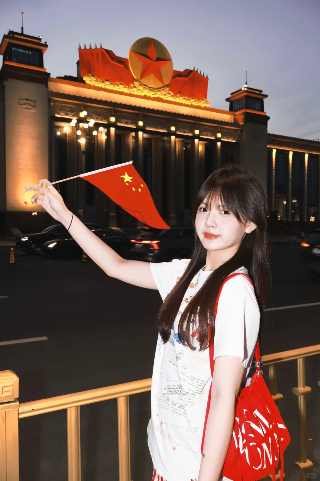 八一广场｜赣了个饭•ᴗ•.ᐟ.ᐟ