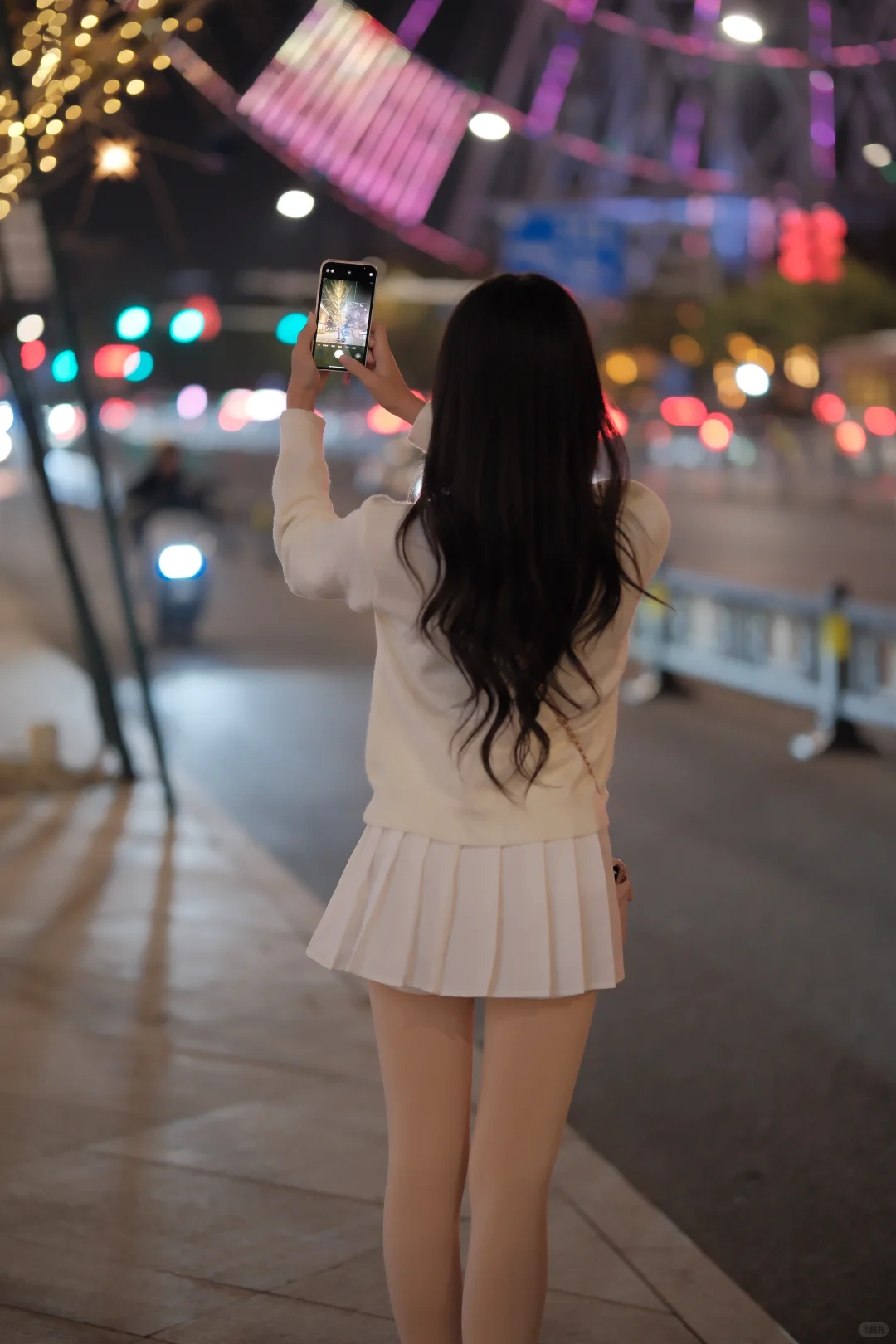 南昌摩天轮，打野