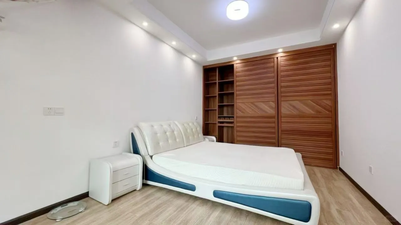 赣州租房，一室一厅🔟张🉑养宠物