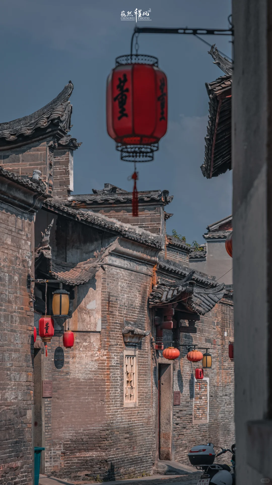 反向打卡！安利家乡赣州，一座千年宋城！