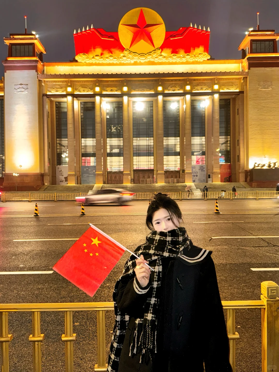 📍南昌最值得拍照的地方！