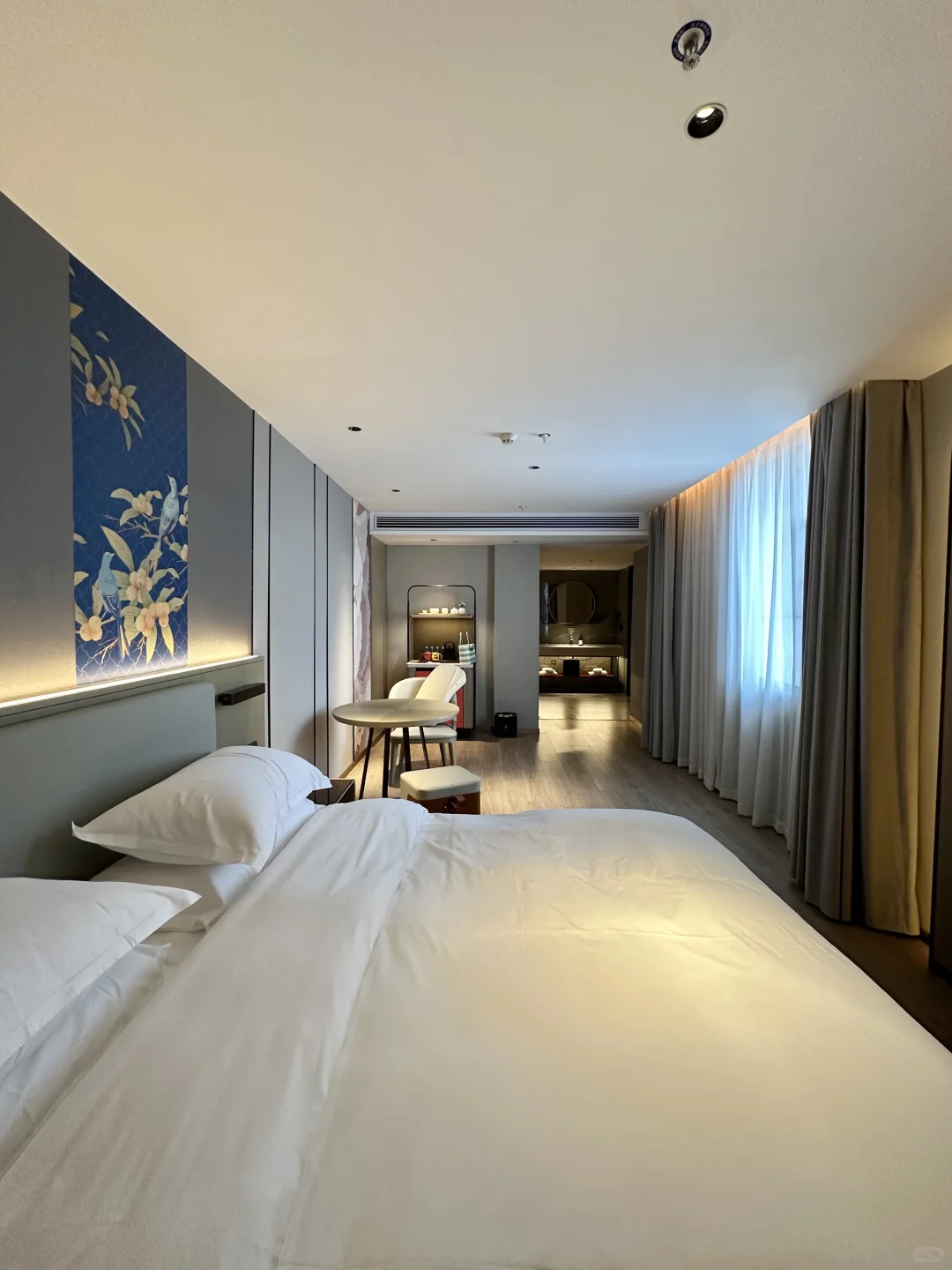 和npy开房之南昌酒店篇（值哭了啊啊啊啊啊）