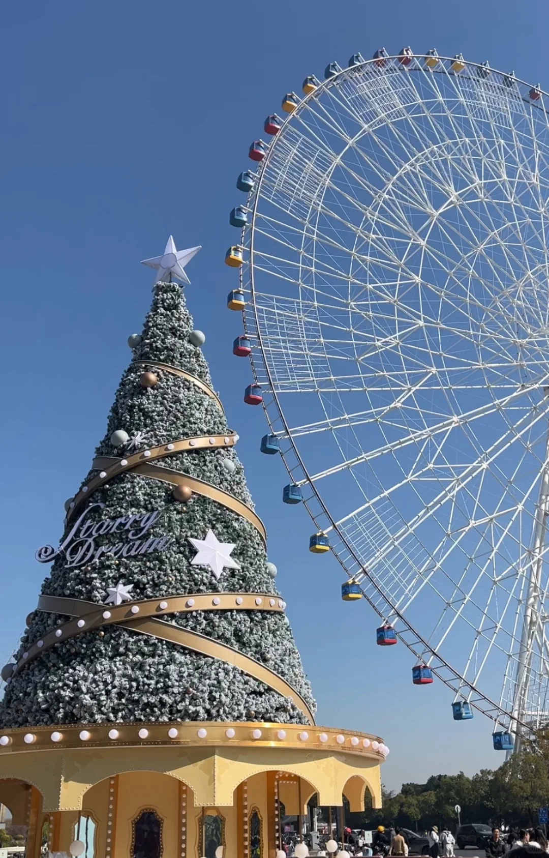 南昌之星✨圣诞🎄🎄🎄