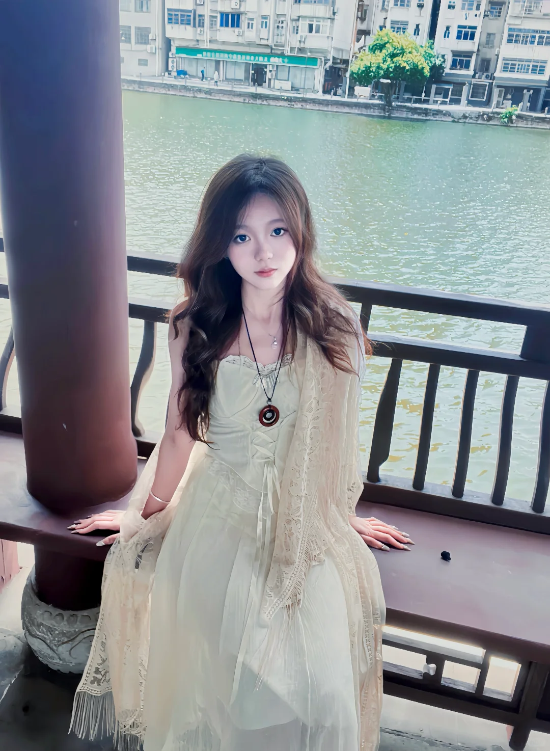 南昌物价低到报警‼️3天被交警宠成VIP的奇幻