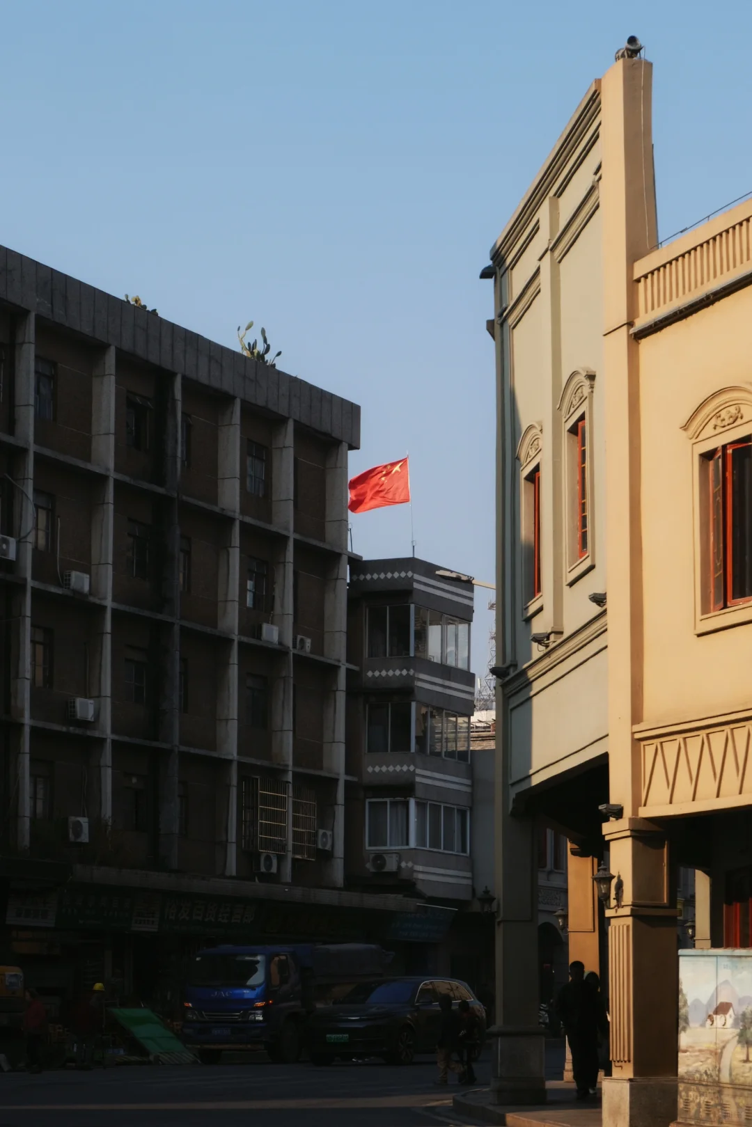 赣州这座小城远比想象的要舒服（周末攻略）