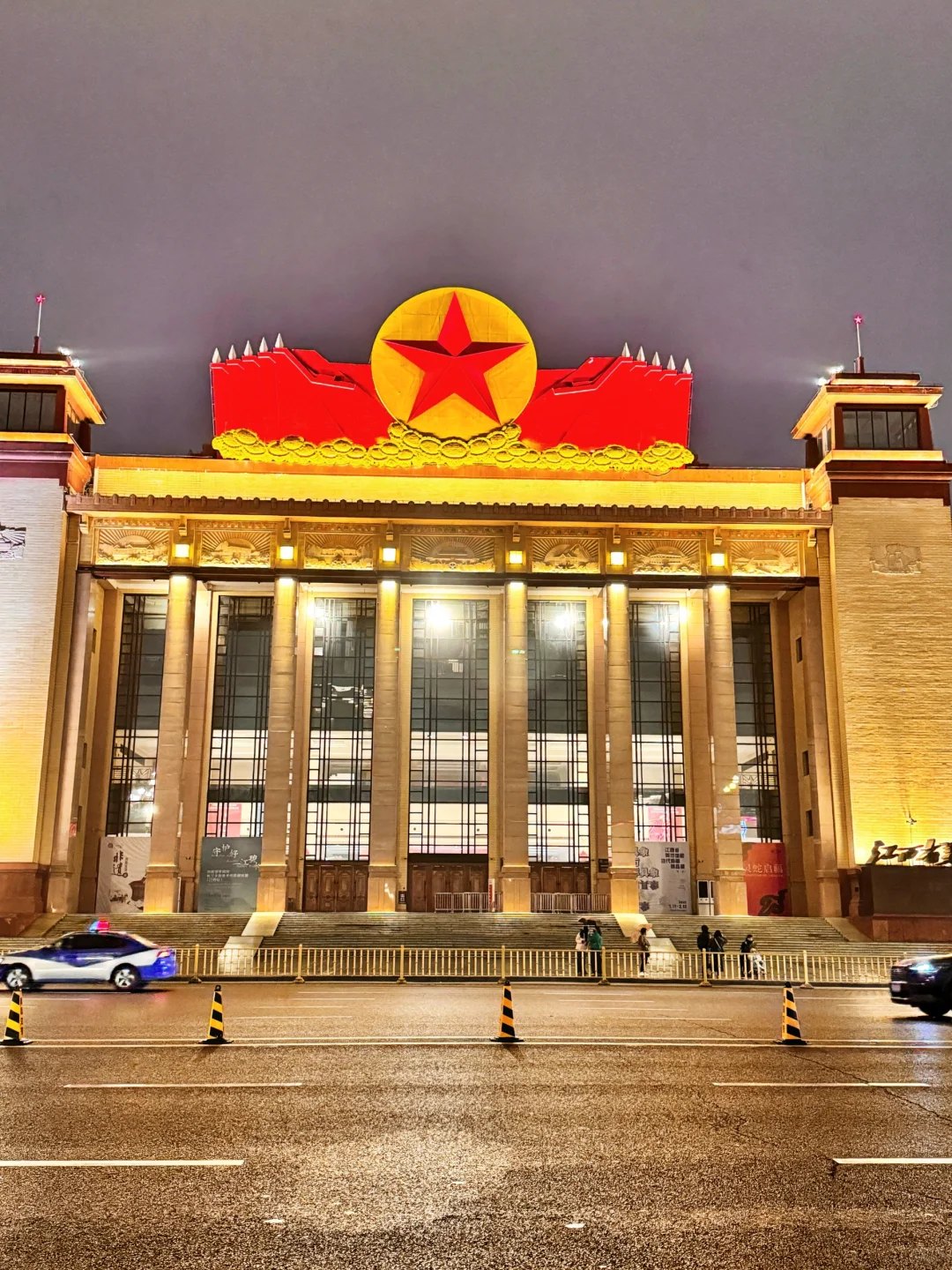 📍南昌最值得拍照的地方！