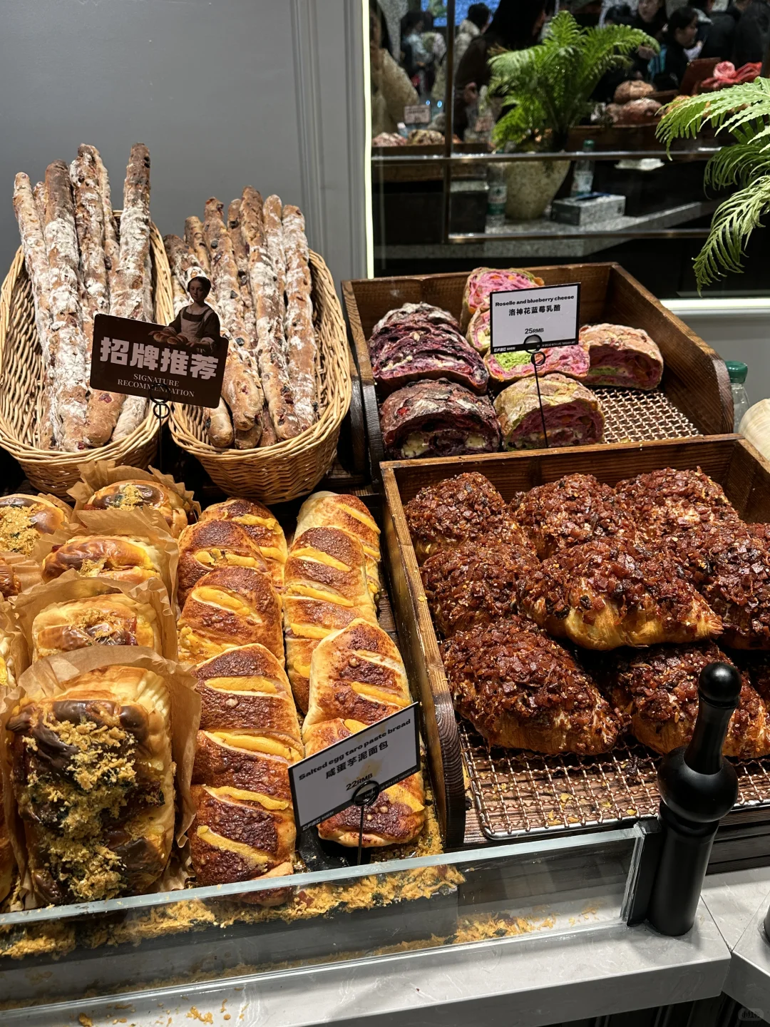 南昌面包店又来一员大将！CFBC 江西首店开业