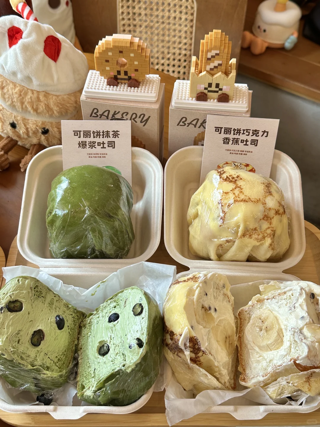 唯一的缺点：南昌仅此一家！！！🥹🥹🥹