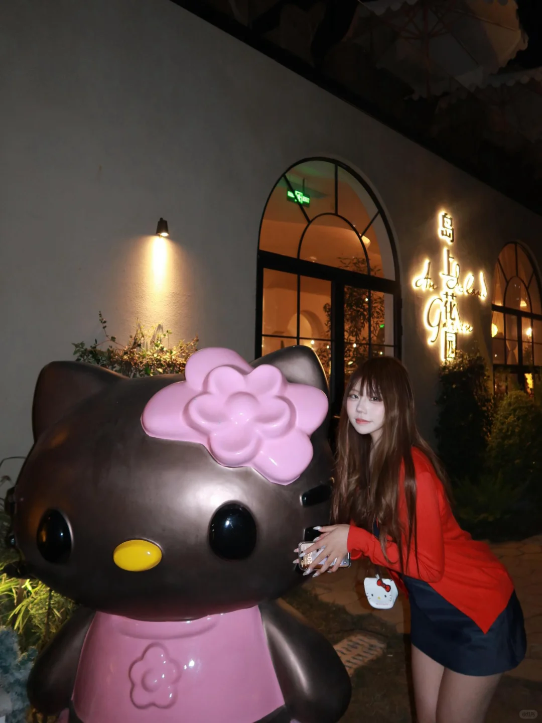 南昌！会下雪的圣诞小屋❄️🎄🎅🎁🍎