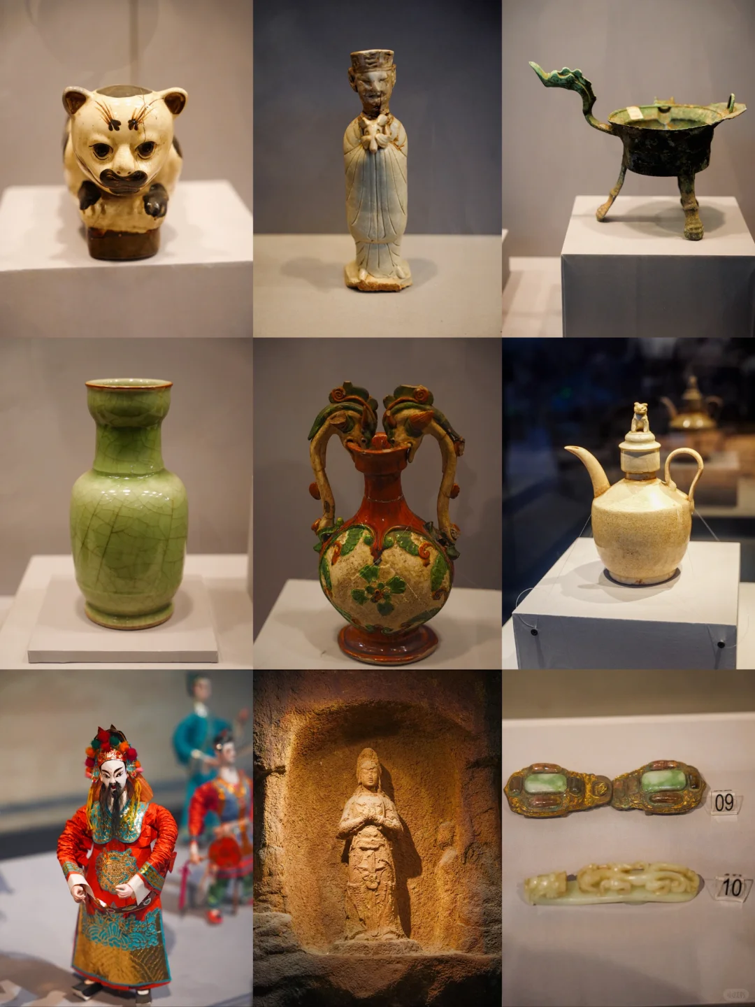 值得推荐一万遍！被严重低估的宝藏小城赣州