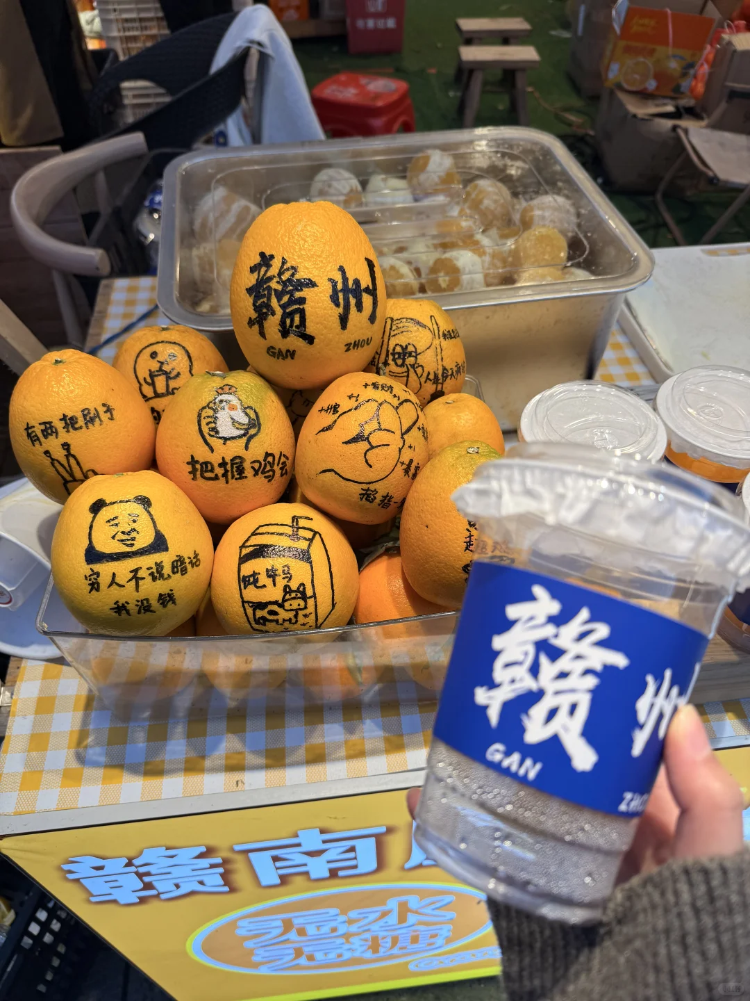 真是赣州！！！11月的赣州杀疯了