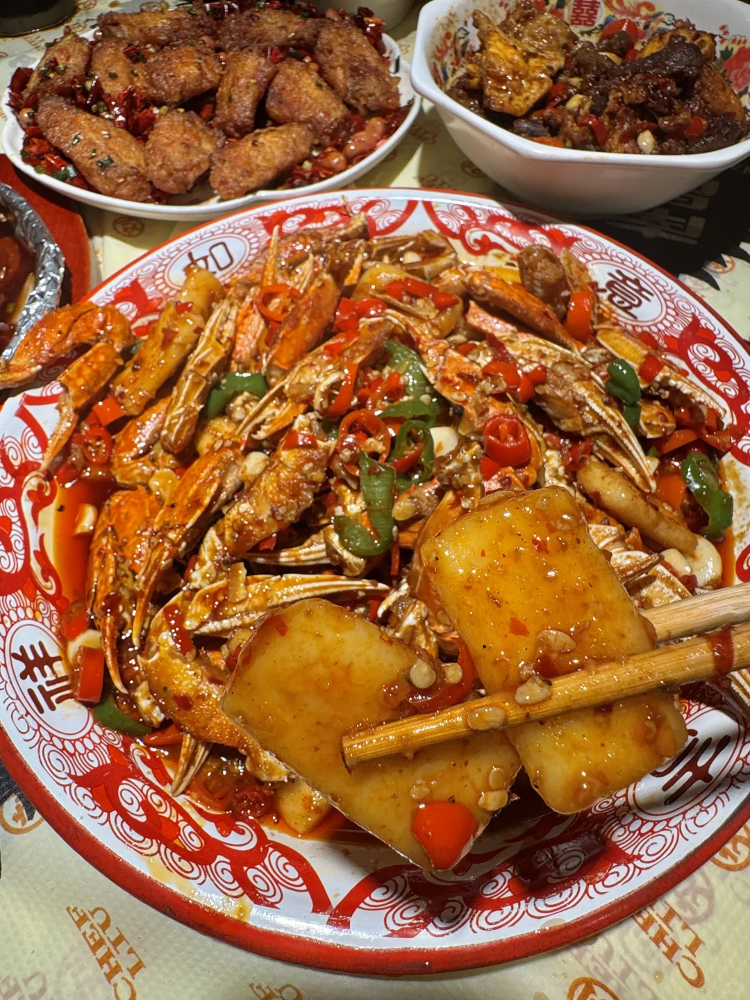 确实是南昌Top.1好吃的。。。