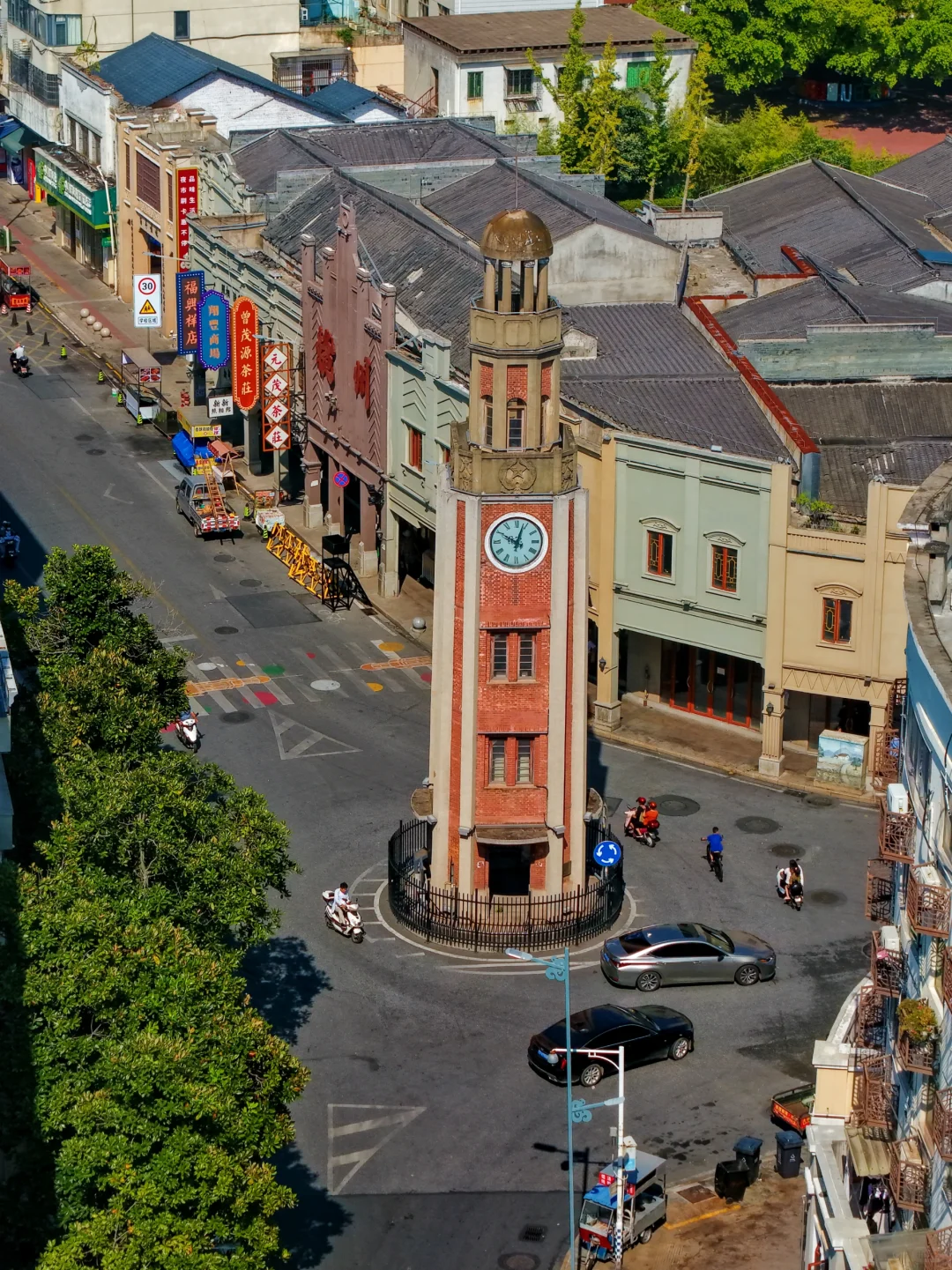 值得推荐一万遍！被严重低估的宝藏小城赣州