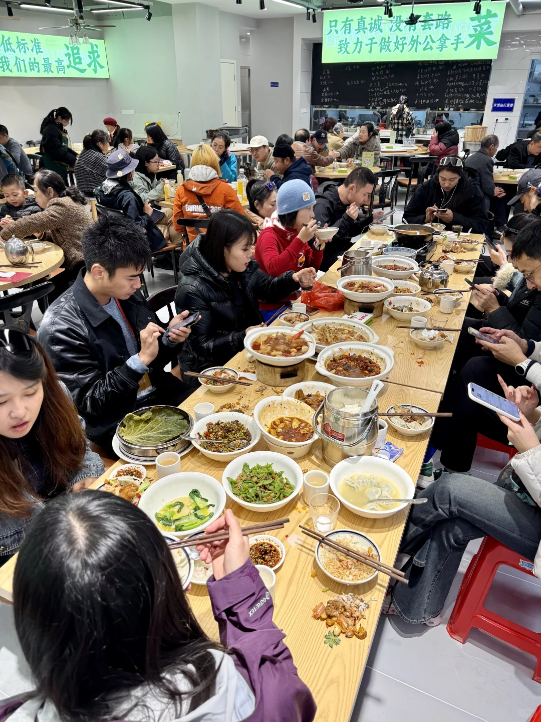 赣州我竟然报了全程！不是说好去吃橙子吗？